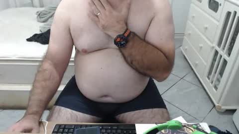 Snapshot of beastbearmg chatting on September 27, 9:20 pm beastbearmg online show from September 27, 9:20 pm