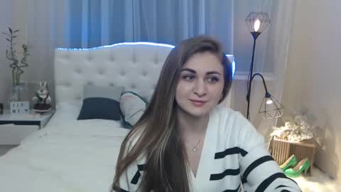 beataangel online show from January 29, 2:32 pm