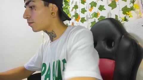 Snapshot of beatandtalk chatting on November 30, 4:22 pm beatandtalk online show from November 30, 4:22 pm