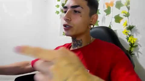 Snapshot of beatandtalk chatting on December 14, 5:29 pm beatandtalk online show from December 14, 5:29 pm