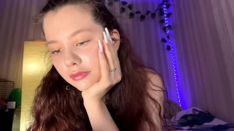 Bella online show from February 25, 12:04 pm