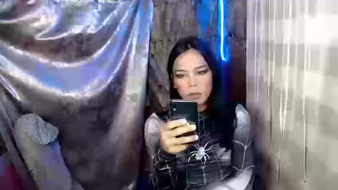 beatrice_luna online show from December 18, 4:29 am