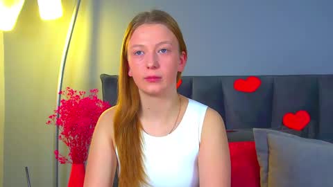 Beatrice online show from February 11, 6:29 am