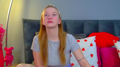 Beatrice online show from March 11, 7:03 am