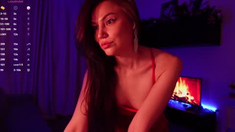 Snapshot of beatricefawne chatting on January 11, 11:13 pm Bzzz Bea online show from January 11, 11:13 pm