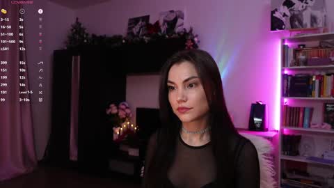 Snapshot of beatricefawne chatting on February 25, 7:47 pm Bzzz Bea online show from February 25, 7:47 pm