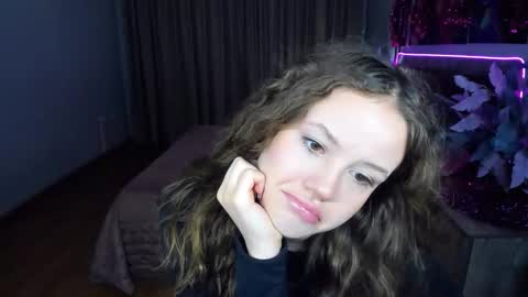 BeatriceWild online show from January 11, 11:15 am