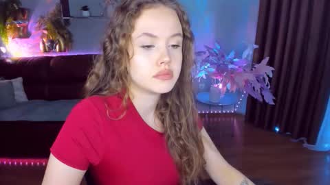 BeatriceWild online show from March 7, 10:56 am