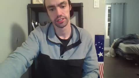 Snapshot of beaulieu2027 chatting on January 14, 3:01 am beaulieu2027 online show from January 14, 3:01 am
