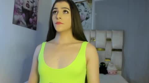 Valeria online show from December 14, 11:53 pm