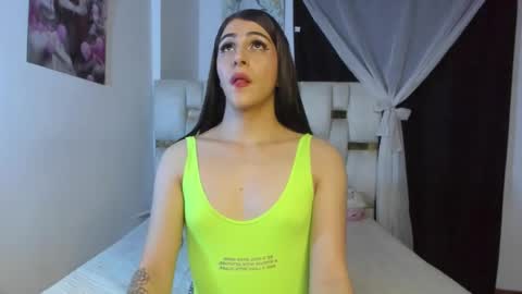 Valeria online show from March 8, 2:04 am