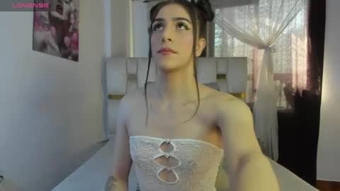 Snapshot of beautiful_doll888 chatting on August 1, 1:10 pm Valeria online show from August 1, 1:10 pm
