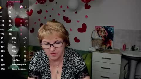 your Lana online show from February 19, 3:28 am