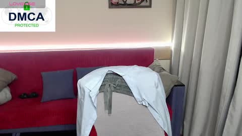 your Lana online show from November 20, 3:18 am