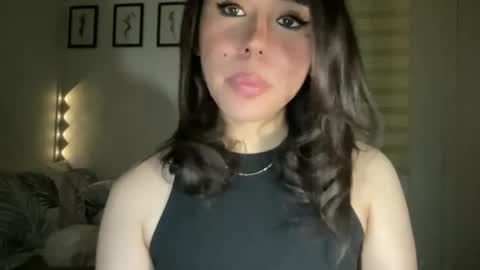 Snapshot of beautiful_lust69 chatting on February 1, 3:43 pm Sweet Aya online show from February 1, 3:43 pm