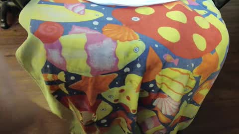 Snapshot of beautifulpurplemushroomhead chatting on November 1, 12:01 am I have one online show from November 1, 12:01 am