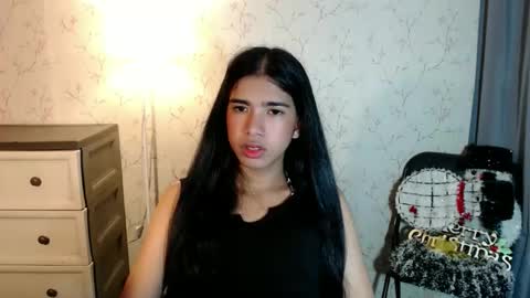 Snapshot of beautifultrixie chatting on December 14, 4:01 pm TRIXIE online show from December 14, 4:01 pm