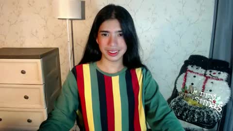 TRIXIE online show from December 20, 6:37 pm