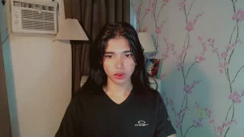 TRIXIE online show from January 9, 6:49 am