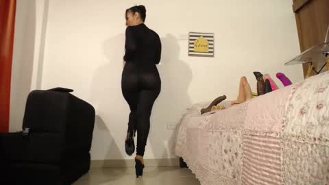 NATHALIA online show from November 24, 4:07 pm