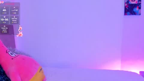 Snapshot of beauty_doll01 chatting on May 26, 1:07 pm Leydi online show from May 26, 1:07 pm
