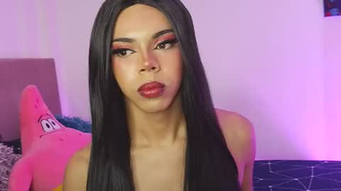 Snapshot of beauty_doll01 chatting on June 18, 3:16 pm Leydi online show from June 18, 3:16 pm