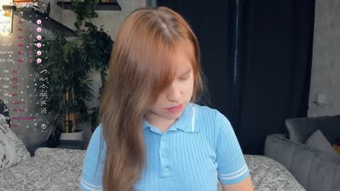 Snapshot of beauty_future chatting on January 10, 7:25 am Nicole online show from January 10, 7:25 am
