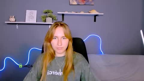 Snapshot of beauty_ginger chatting on September 23, 1:03 pm beauty_ginger online show from September 23, 1:03 pm