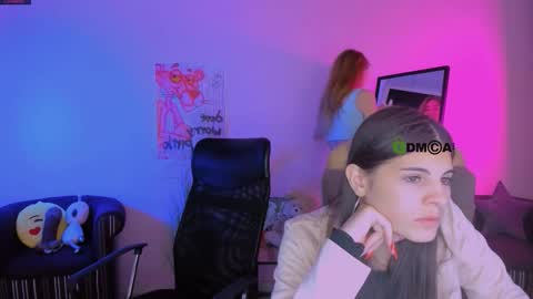 Snapshot of beauty_ginger chatting on October 6, 5:38 am beauty_ginger online show from October 6, 5:38 am