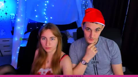 Snapshot of beauty_ginger chatting on December 17, 10:10 am beauty_ginger online show from December 17, 10:10 am