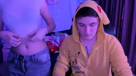 beauty_ginger online show from February 22, 8:29 pm