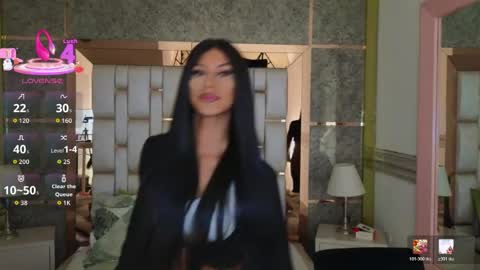 Snapshot of beauty_nina chatting on May 16, 12:48 pm beauty_nina online show from May 16, 12:48 pm