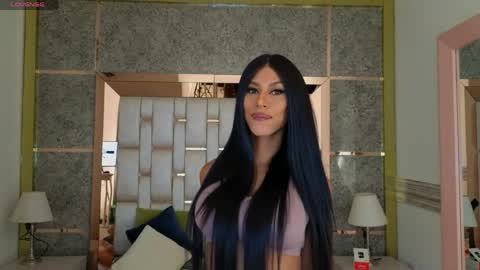 Snapshot of beauty_nina chatting on May 27, 1:52 pm beauty_nina online show from May 27, 1:52 pm