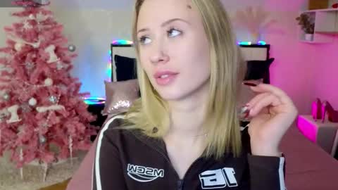 beauty Sasha online show from January 8, 1:57 pm