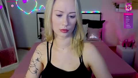 beauty Sasha online show from March 14, 2:22 pm