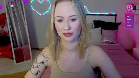 beauty Sasha online show from March 20, 5:07 pm