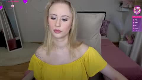 beauty Sasha online show from June 15, 3:03 pm