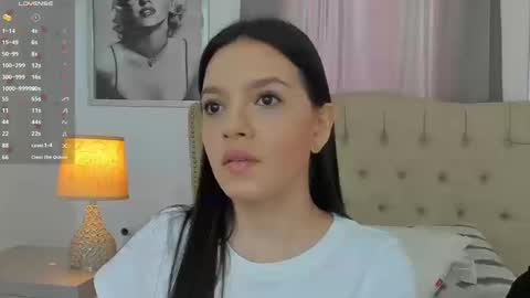 Ariana Reyes online show from November 5, 12:38 pm