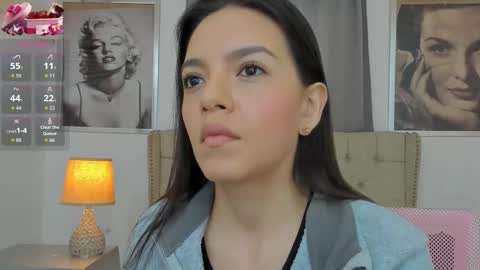 Ariana Reyes online show from February 6, 12:19 pm