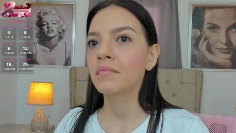 Ariana Reyes online show from February 11, 12:21 pm