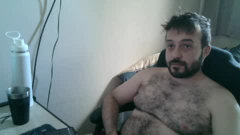 Billy BWC online show from May 7, 4:56 pm