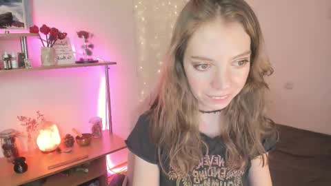 Eliise online show from January 10, 1:57 pm