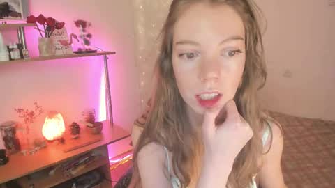 Eliise online show from February 9, 7:56 am