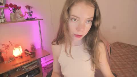 Eliise online show from February 16, 8:10 am