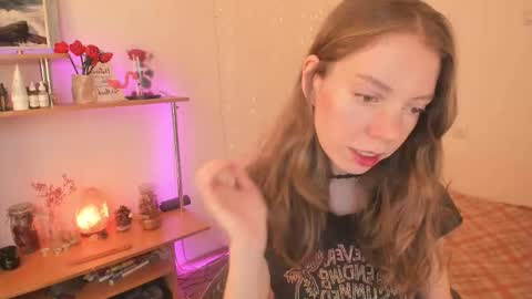 Eliise online show from February 21, 2:07 pm