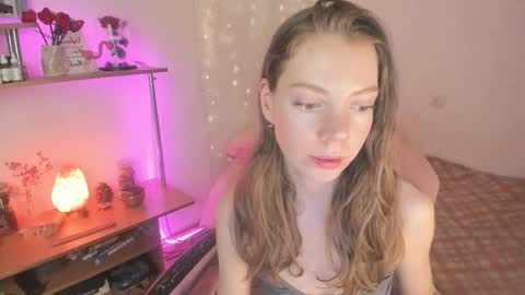 Eliise online show from February 27, 2:06 pm