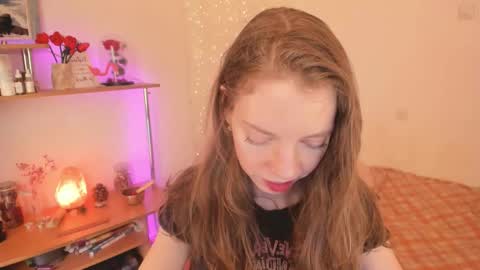 Eliise online show from March 7, 2:25 pm