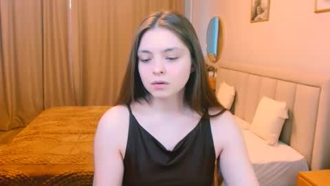 Gloria online show from March 16, 12:20 pm