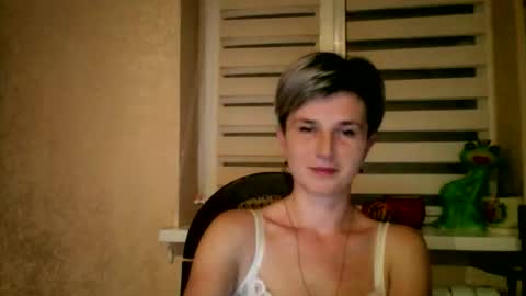 BeautyKsenia online show from October 21, 7:25 pm