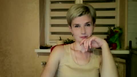 BeautyKsenia online show from March 17, 8:01 pm